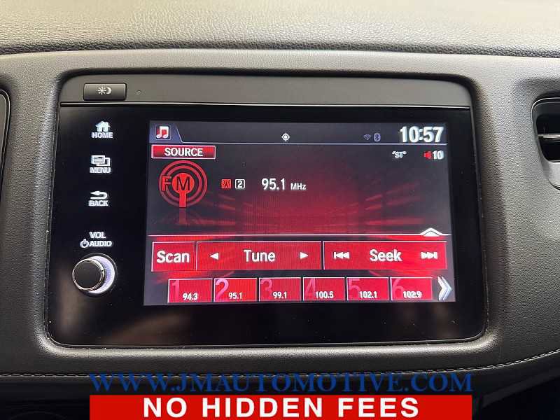 Used 2021 Honda HR-V Sport image 22