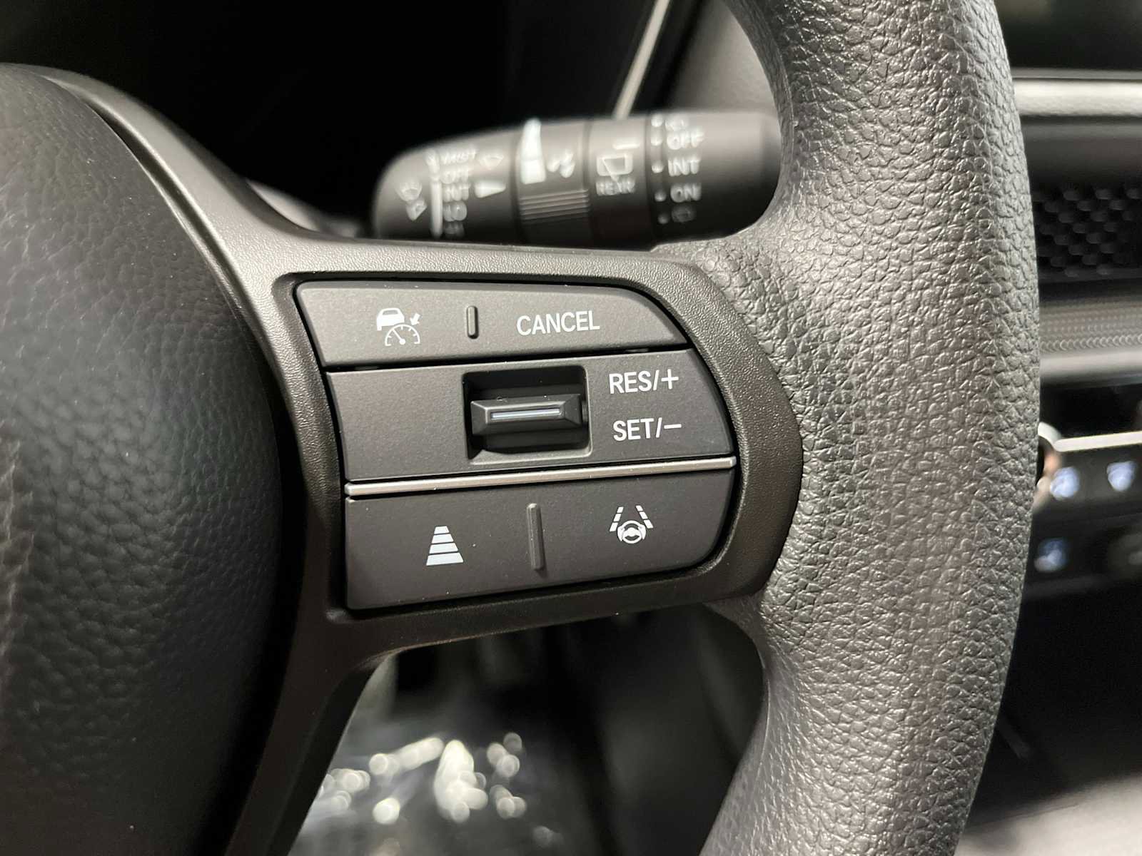 New 2026 Honda CR-V EX image 17