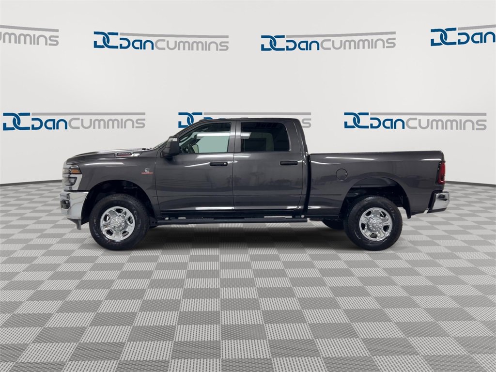 New 2026 RAM 2500 Tradesman image 5
