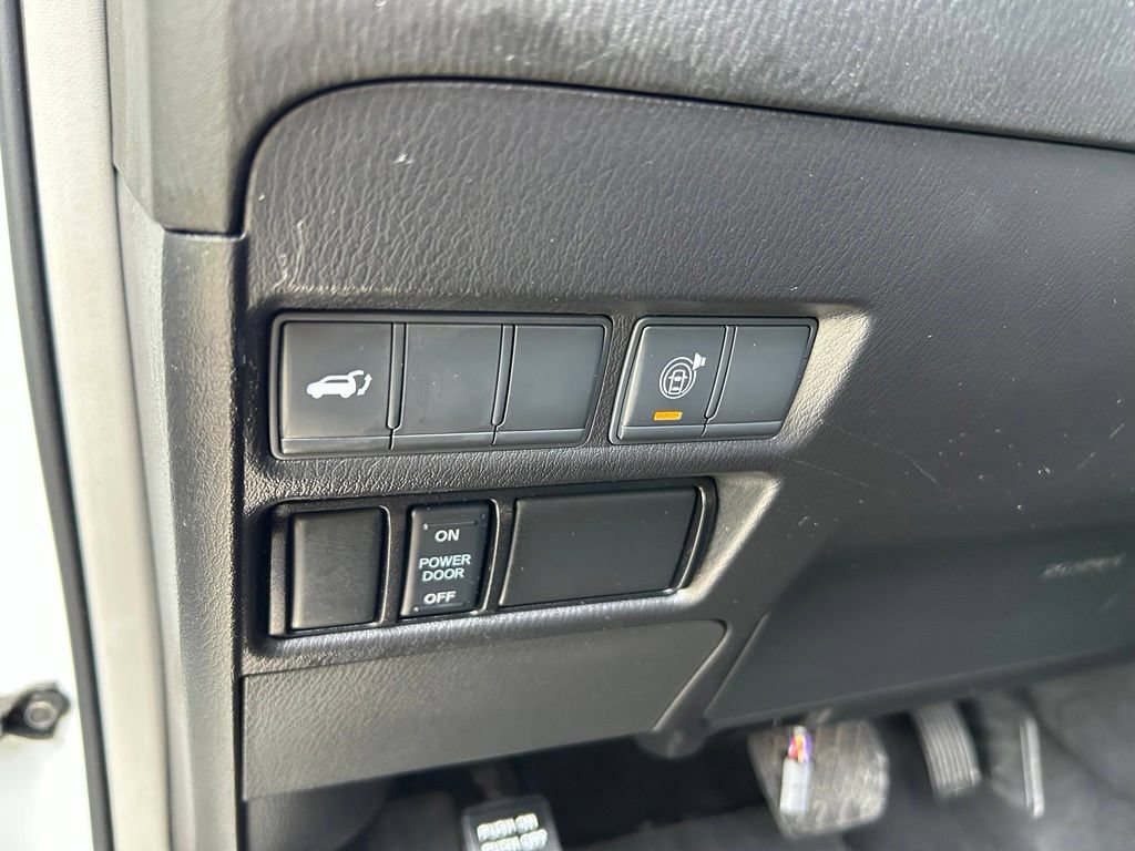 Used 2022 Nissan Armada SL AWD/4WD image 20
