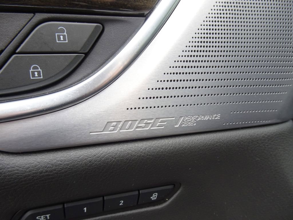 Certified 2023 Cadillac XT6 Premium Luxury image 20