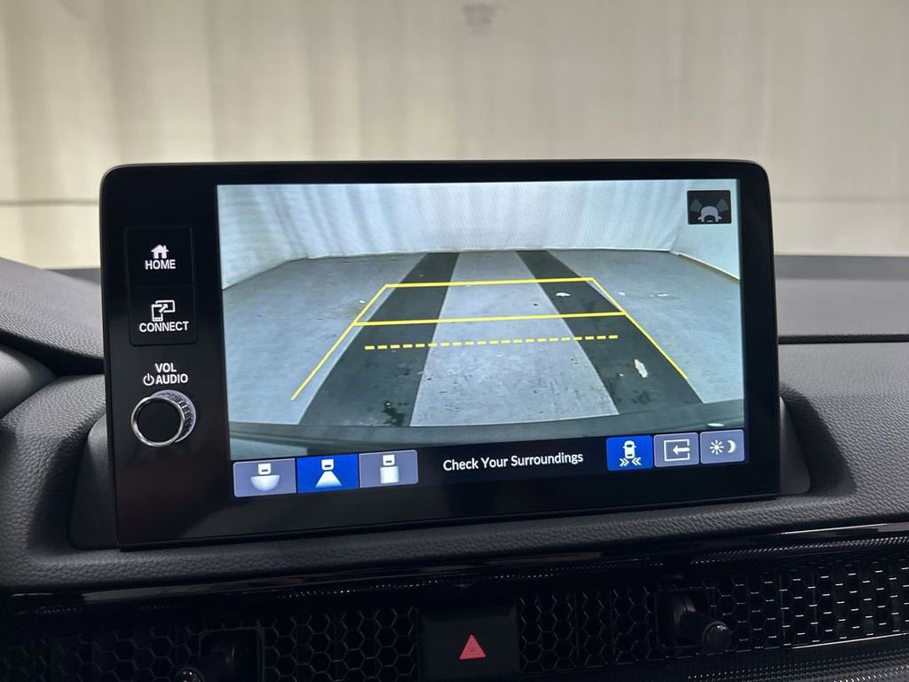 Used 2026 Honda CR-V EX-L image 15