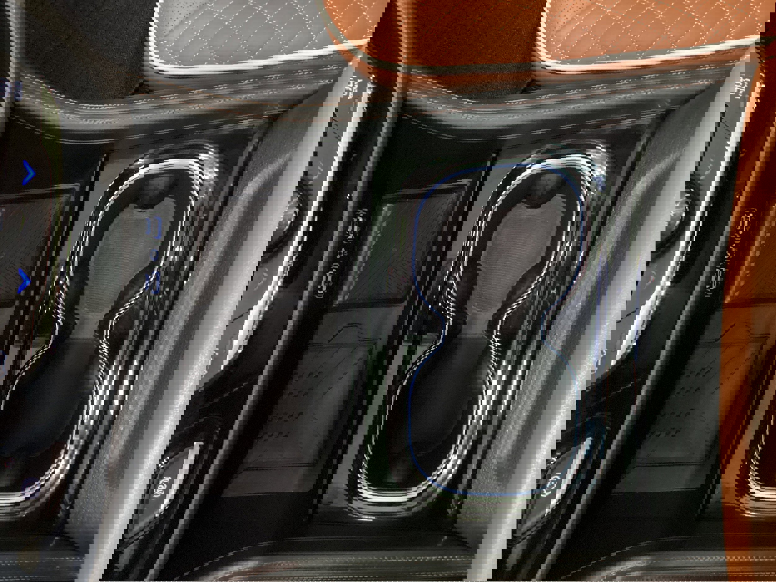 Used 2025 Chrysler Pacifica Pinnacle image 38