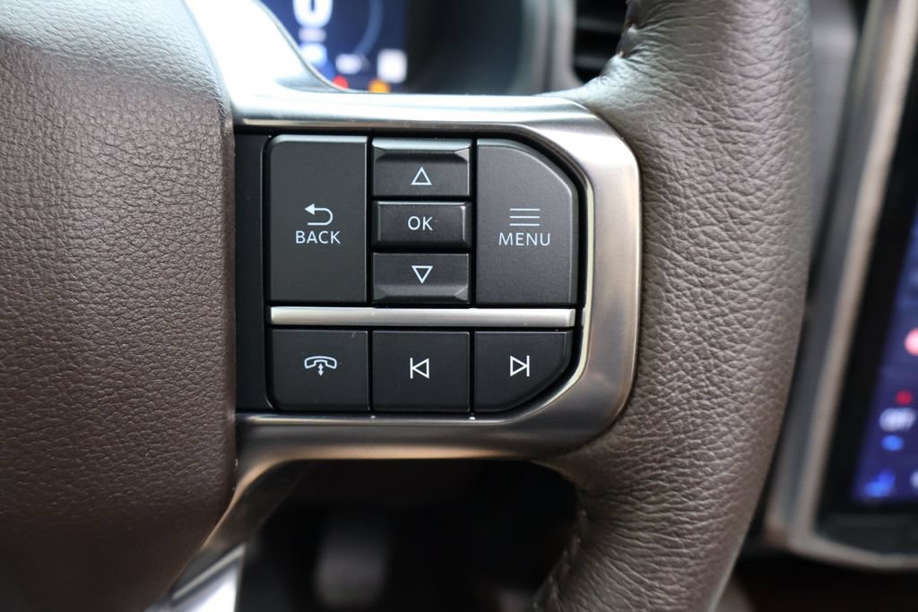 Used 2024 Ford Expedition King Ranch AWD/4WD image 24
