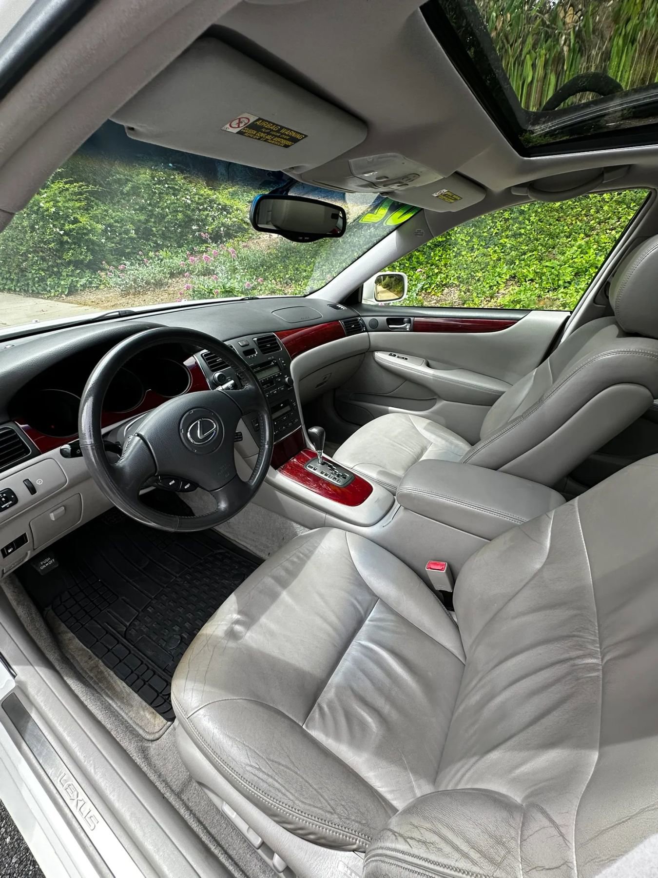 Used 2002 Lexus ES 330 FWD image 19