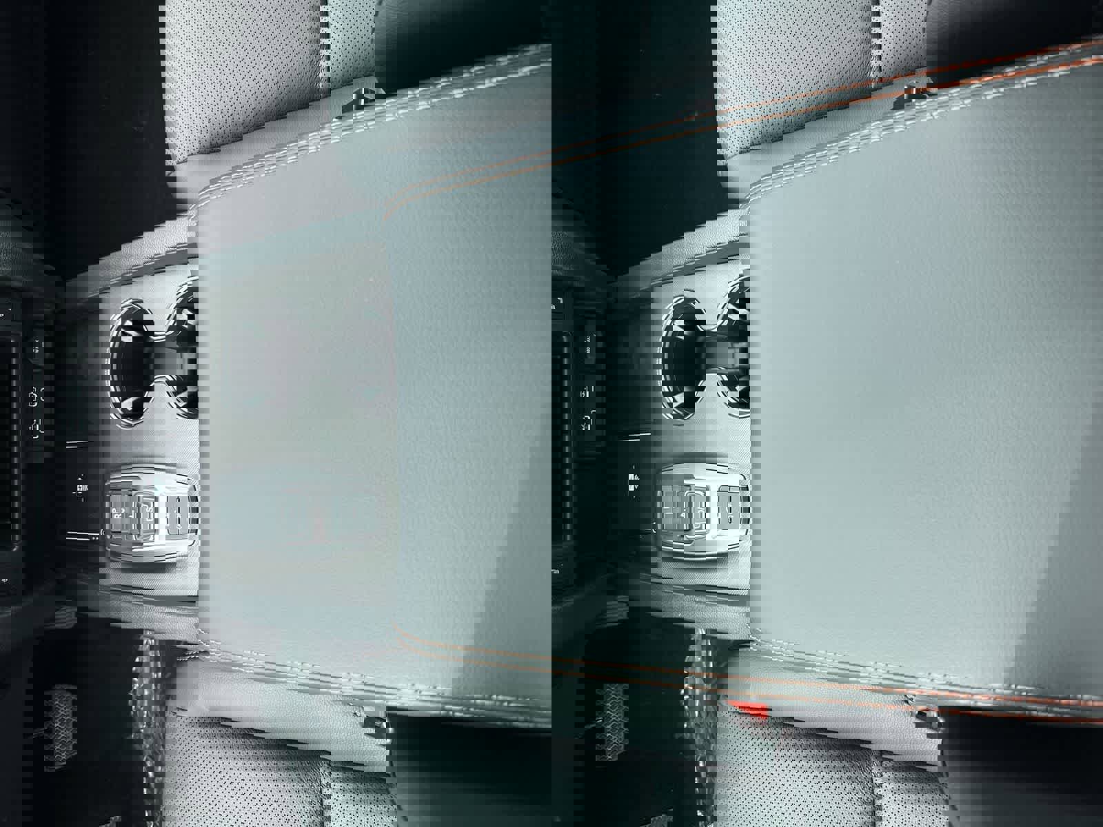 New 2026 Honda Ridgeline TrailSport+ image 22