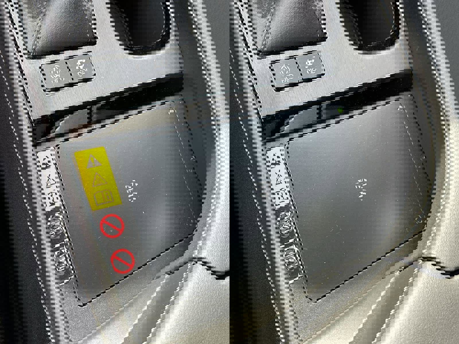 Used 2024 Lexus ES 300h w/ Premium Package image 27