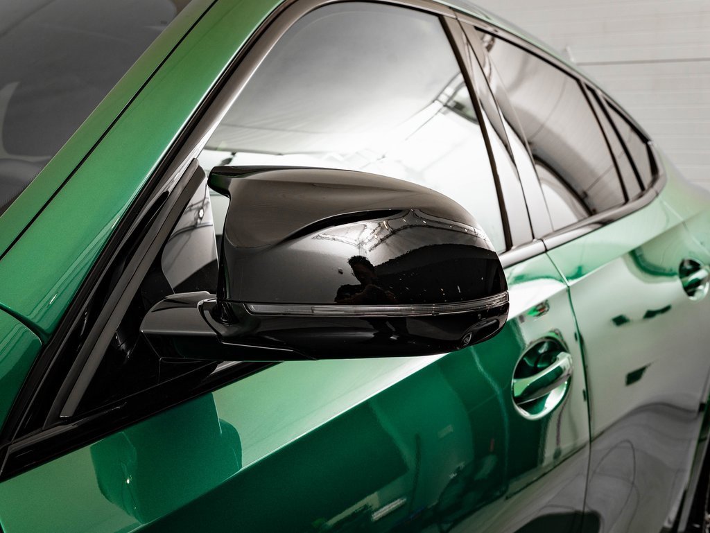 Used 2024 BMW X6 M60i image 15