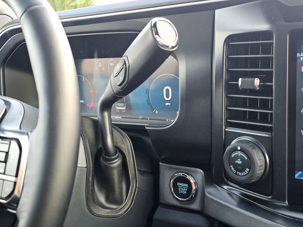 New 2026 Ford F350 Platinum w/ Tremor Off-Road Package image 36