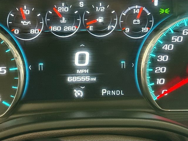 Used 2019 GMC Yukon XL Denali AWD/4WD image 13