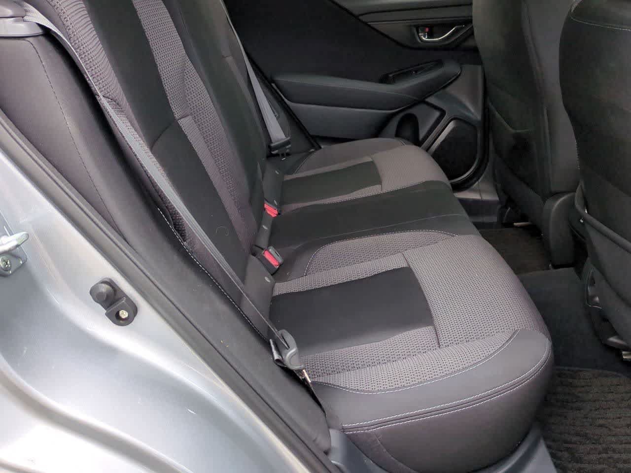Certified 2024 Subaru Outback Premium AWD/4WD image 19