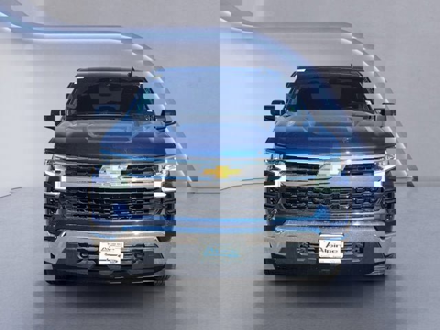 Used 2022 Chevrolet Silverado 1500 LT image 8