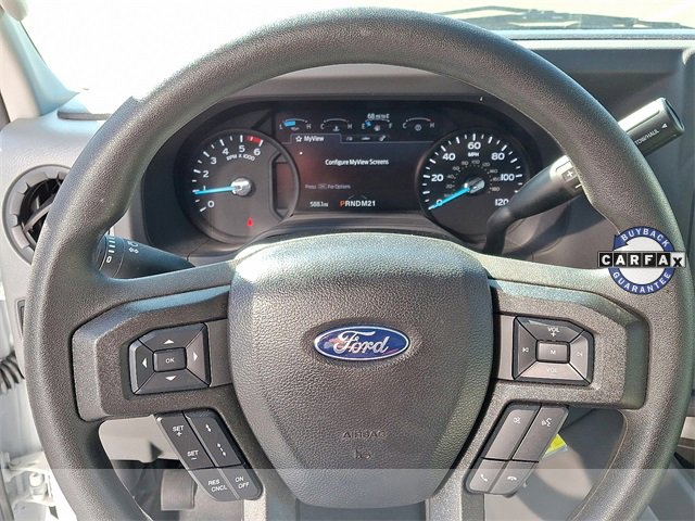 Used 2024 Ford E-450 and Econoline 450 Super Duty w/ Driver's Safety Package image 17