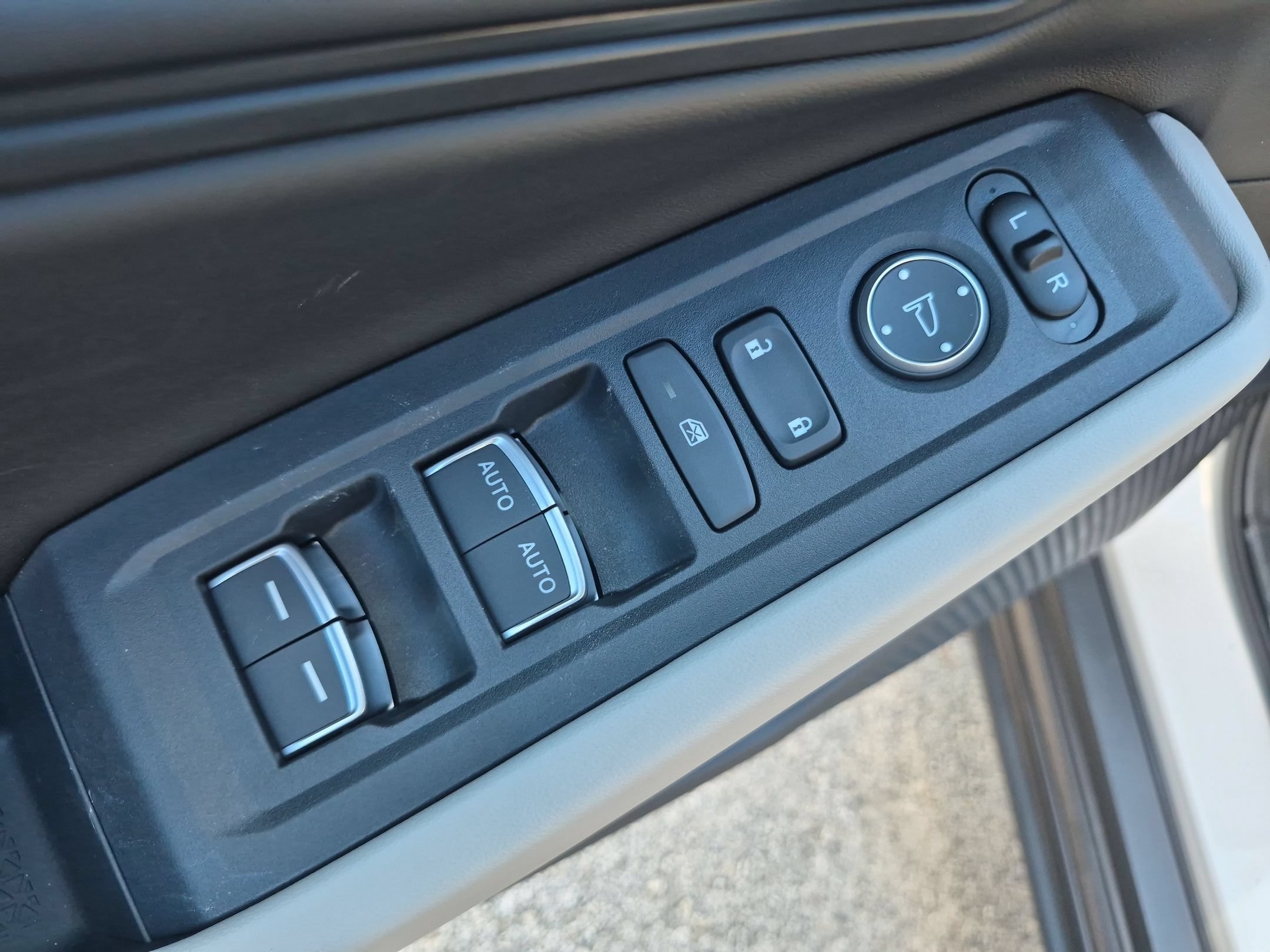 New 2026 Honda Accord SE image 11