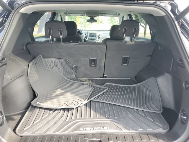 Used 2019 Chevrolet Equinox LT w/ Driver Convenience Package FWD image 7