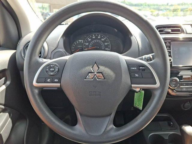 Used 2020 Mitsubishi Mirage ES FWD image 18