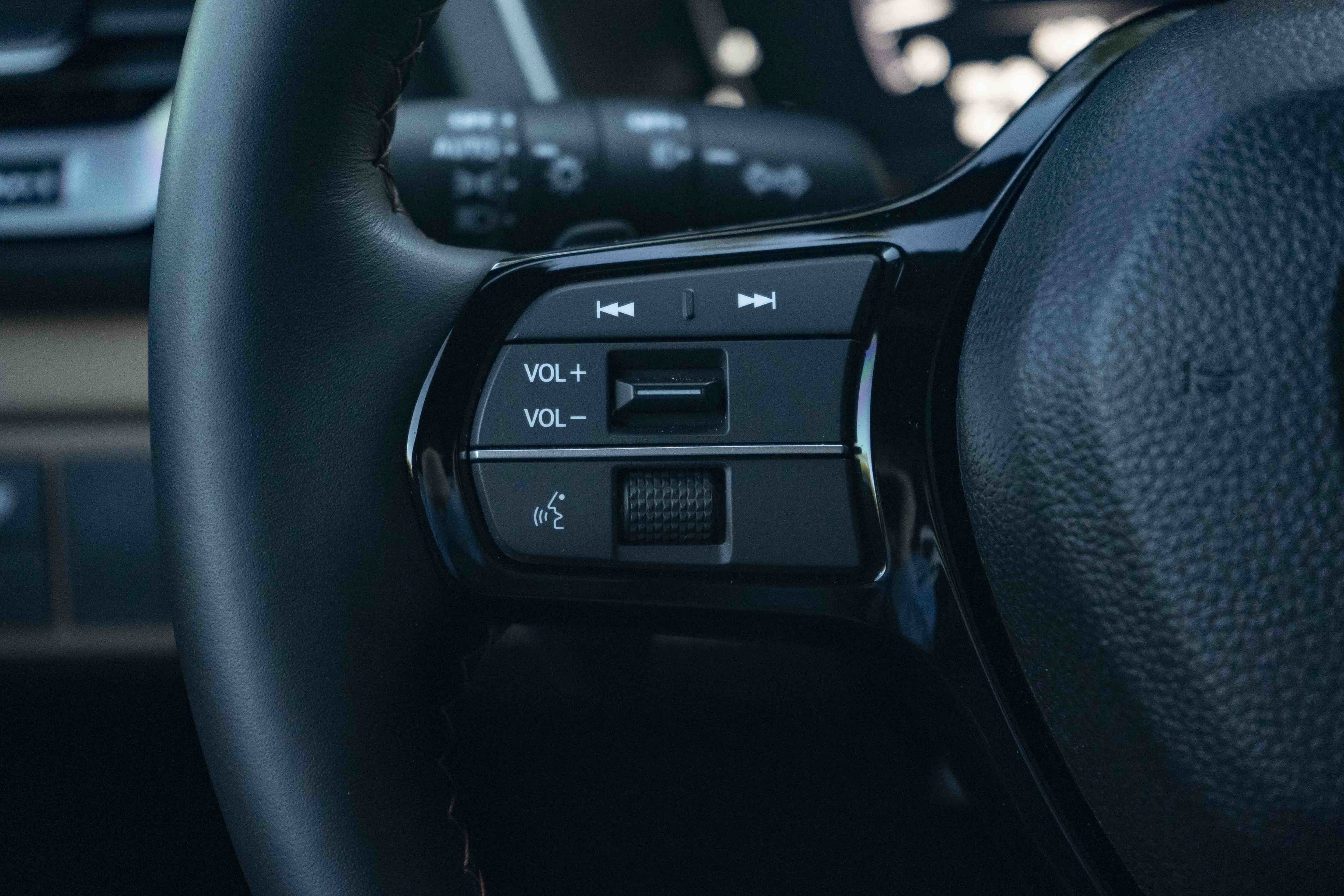 Certified 2026 Honda Passport TrailSport Elite image 17