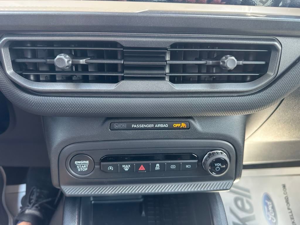 New 2025 Ford Bronco Sport Big Bend image 9