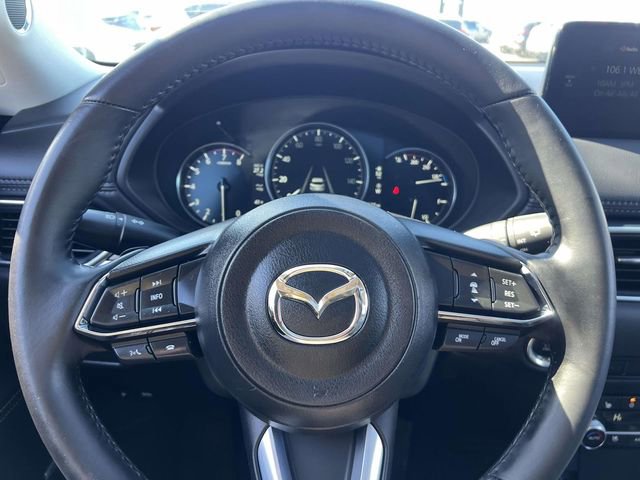 Certified 2024 MAZDA CX-5 AWD 2.5 S w/ Premium Plus Pkg image 29