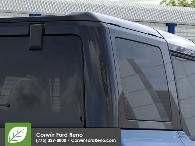 New 2026 Ford Bronco Big Bend AWD/4WD image 27