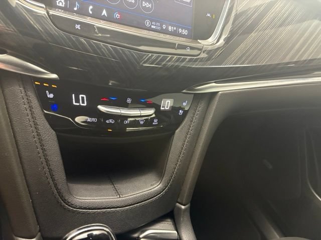Used 2024 Cadillac XT6 Premium Luxury AWD/4WD image 27