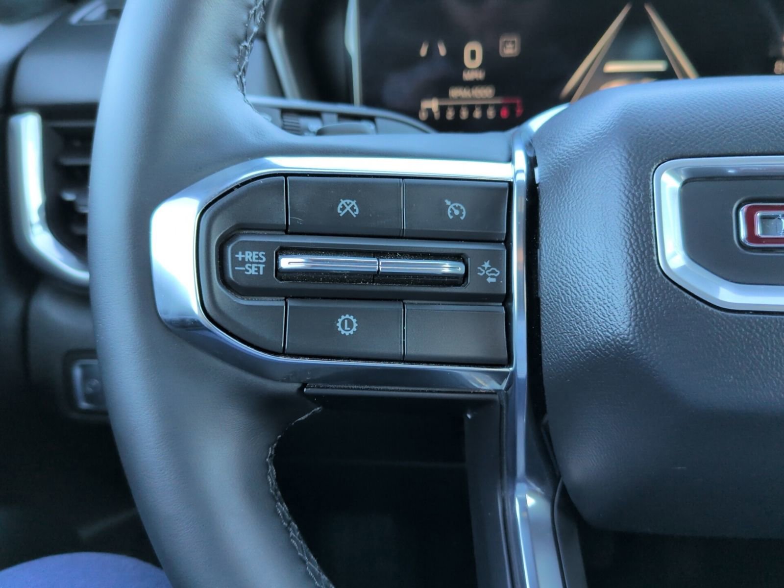 Used 2026 GMC Terrain Elevation image 20