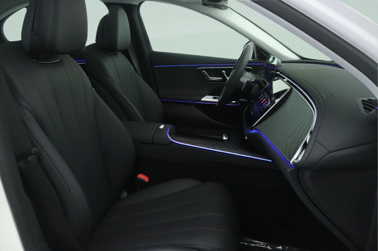 New 2026 Mercedes-Benz E 450 4MATIC Sedan image 7
