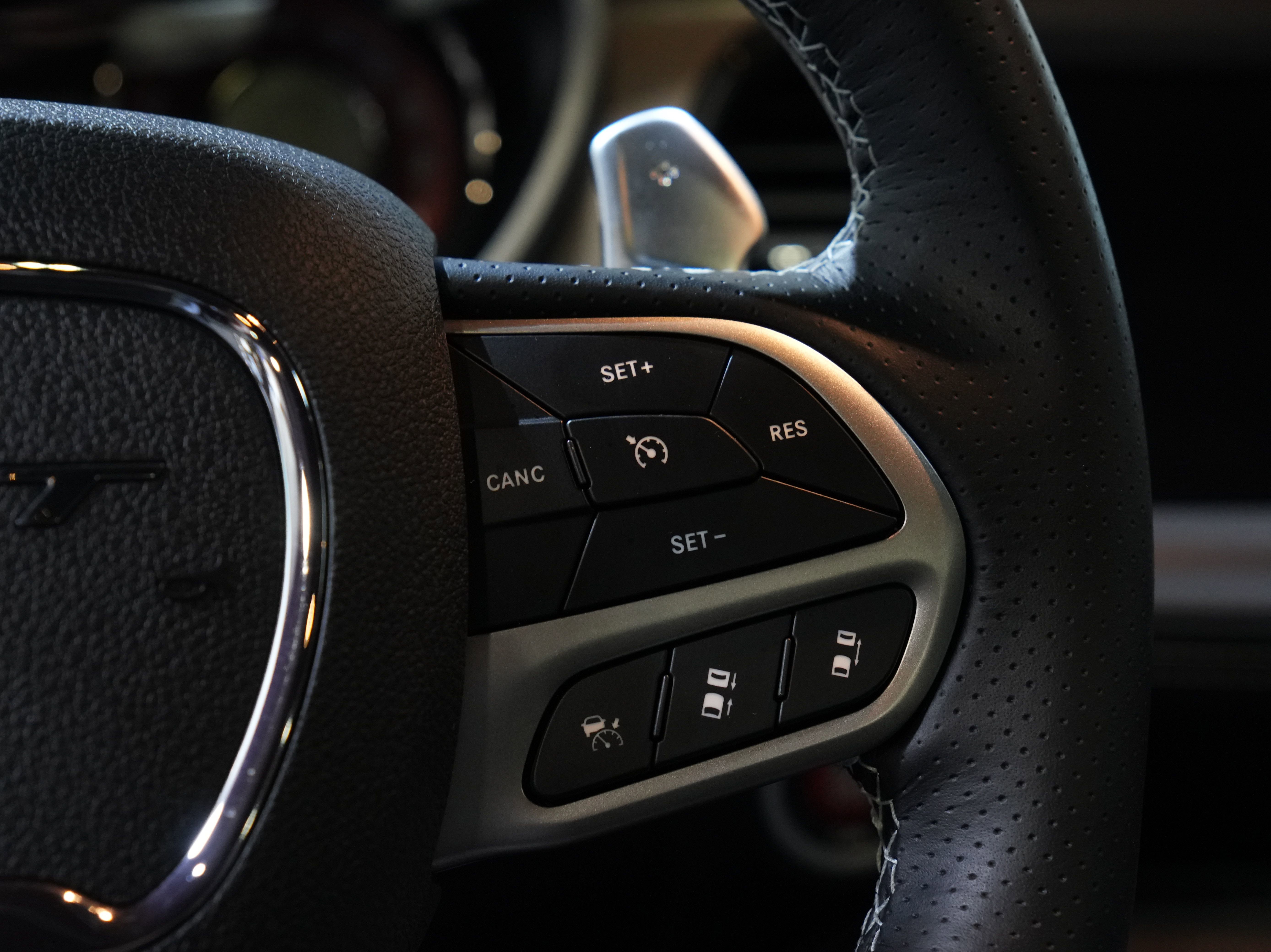 Used 2023 Dodge Challenger SRT Hellcat image 34