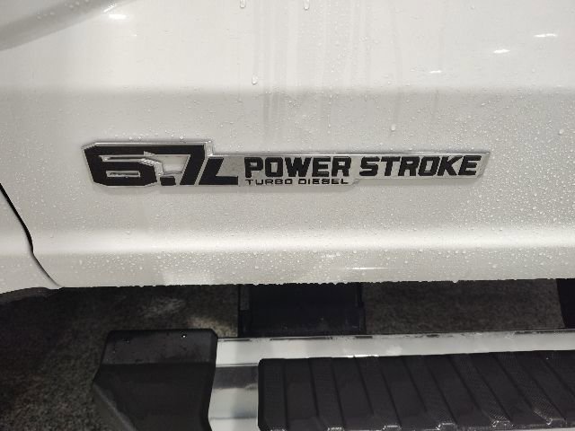 New 2026 Ford F350 Lariat w/ Lariat Premium Package image 9