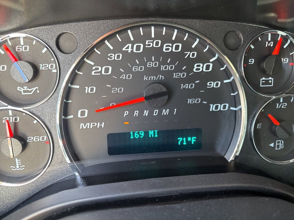 New 2026 Chevrolet Express 3500 w/ Power Convenience Package image 34