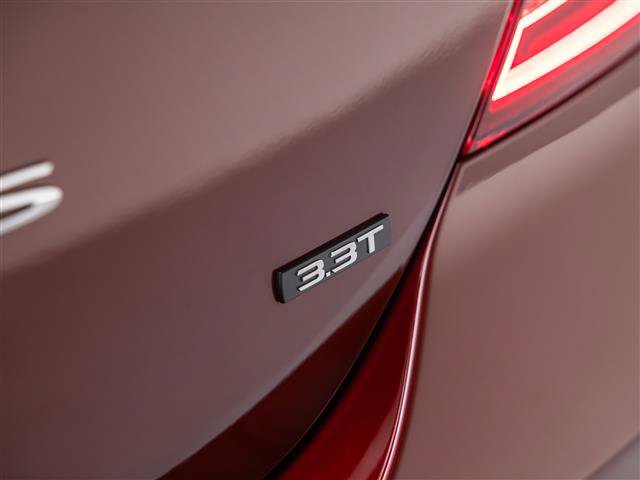 New 2026 Genesis G70 3.3T Sport Prestige RWD image 16