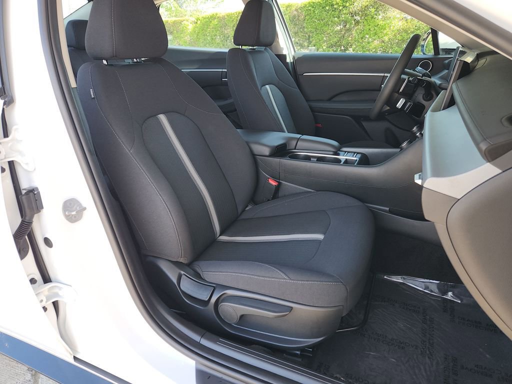 Used 2025 Hyundai Sonata SEL image 15