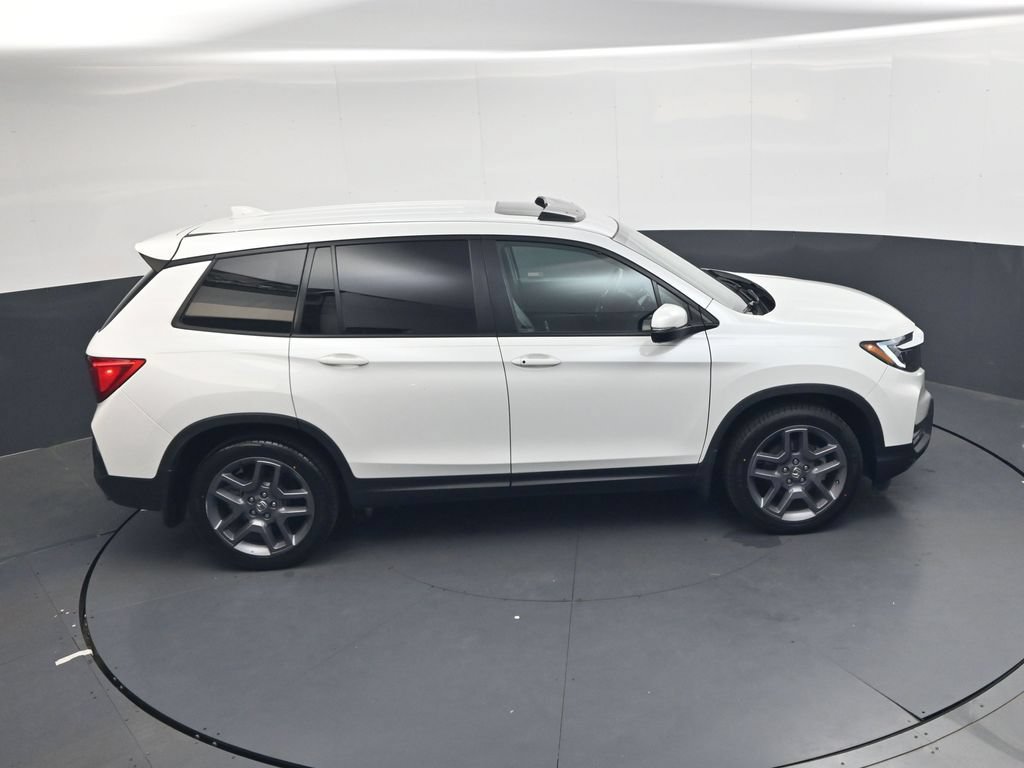 Used 2022 Honda Passport EX-L image 29