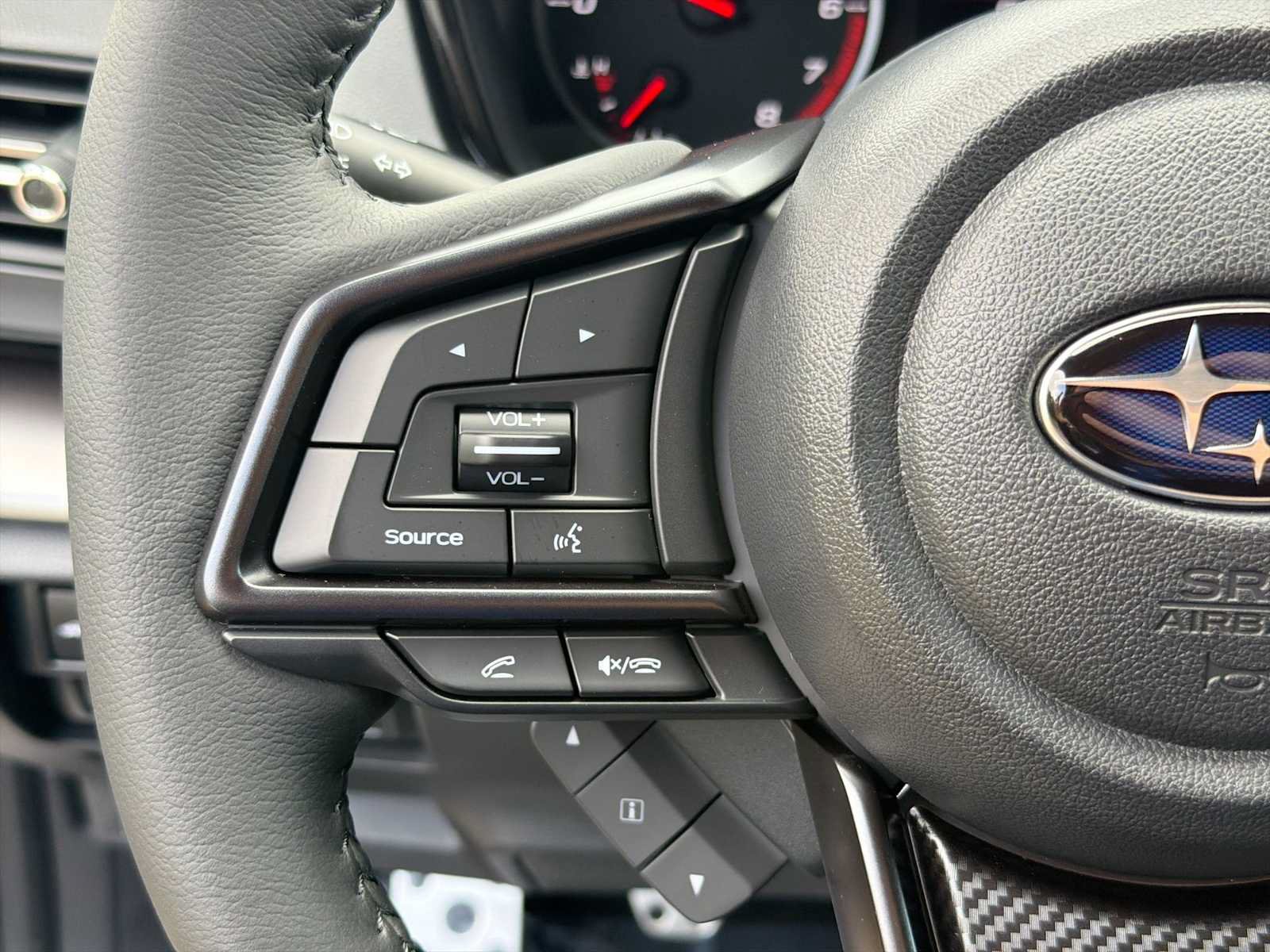 New 2026 Subaru WRX AWD/4WD image 20