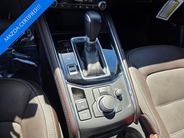 Used 2025 MAZDA CX-5 Signature AWD/4WD image 22