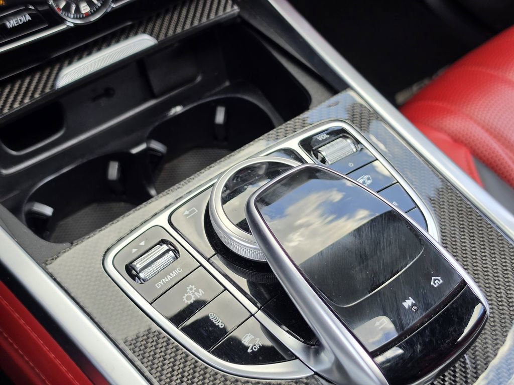 Used 2021 Mercedes-Benz G 63 AMG 4MATIC image 57