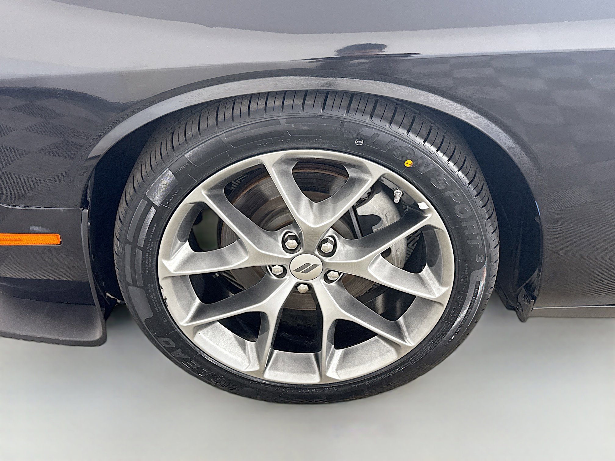 Used 2022 Dodge Challenger GT image 36