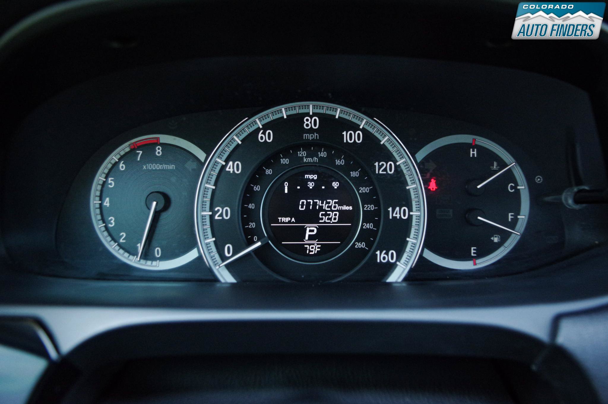 Used 2016 Honda Accord LX image 10