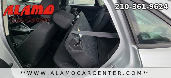 Used 2018 Ford Focus SEL image 28