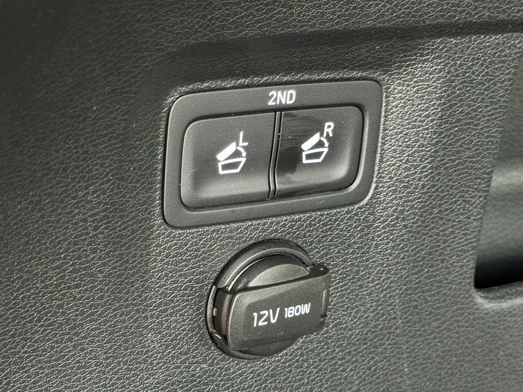 Used 2020 Kia Telluride S AWD/4WD image 20