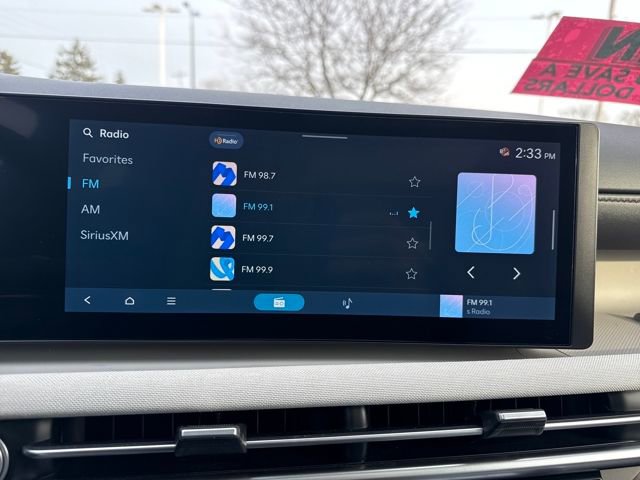 Certified 2025 Hyundai Tucson Limited video 2