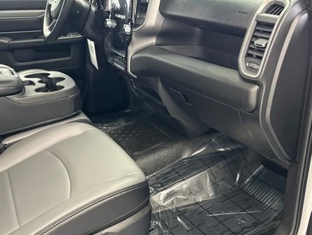 New 2026 RAM 5500 Tradesman AWD/4WD image 15
