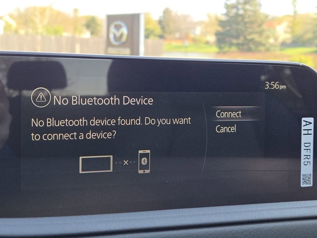 New 2026 MAZDA CX-30 AWD 2.5 S w/ Select Sport Pkg image 8