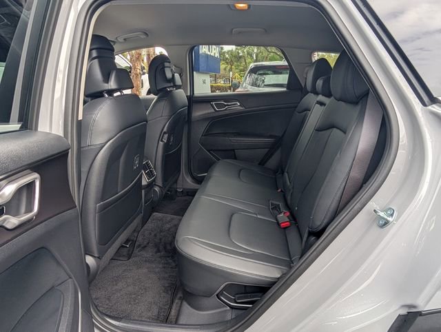 Used 2026 Kia Sportage EX image 15
