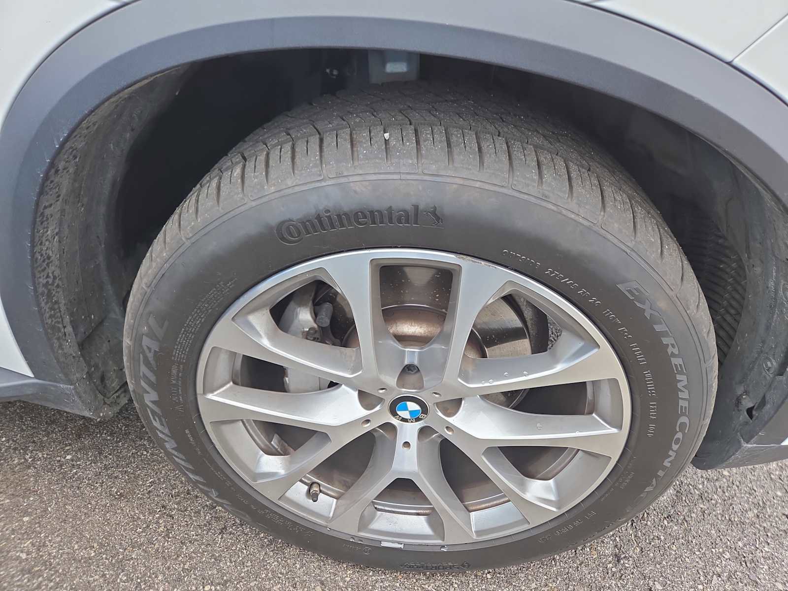 Used 2023 BMW X5 xDrive40i image 2