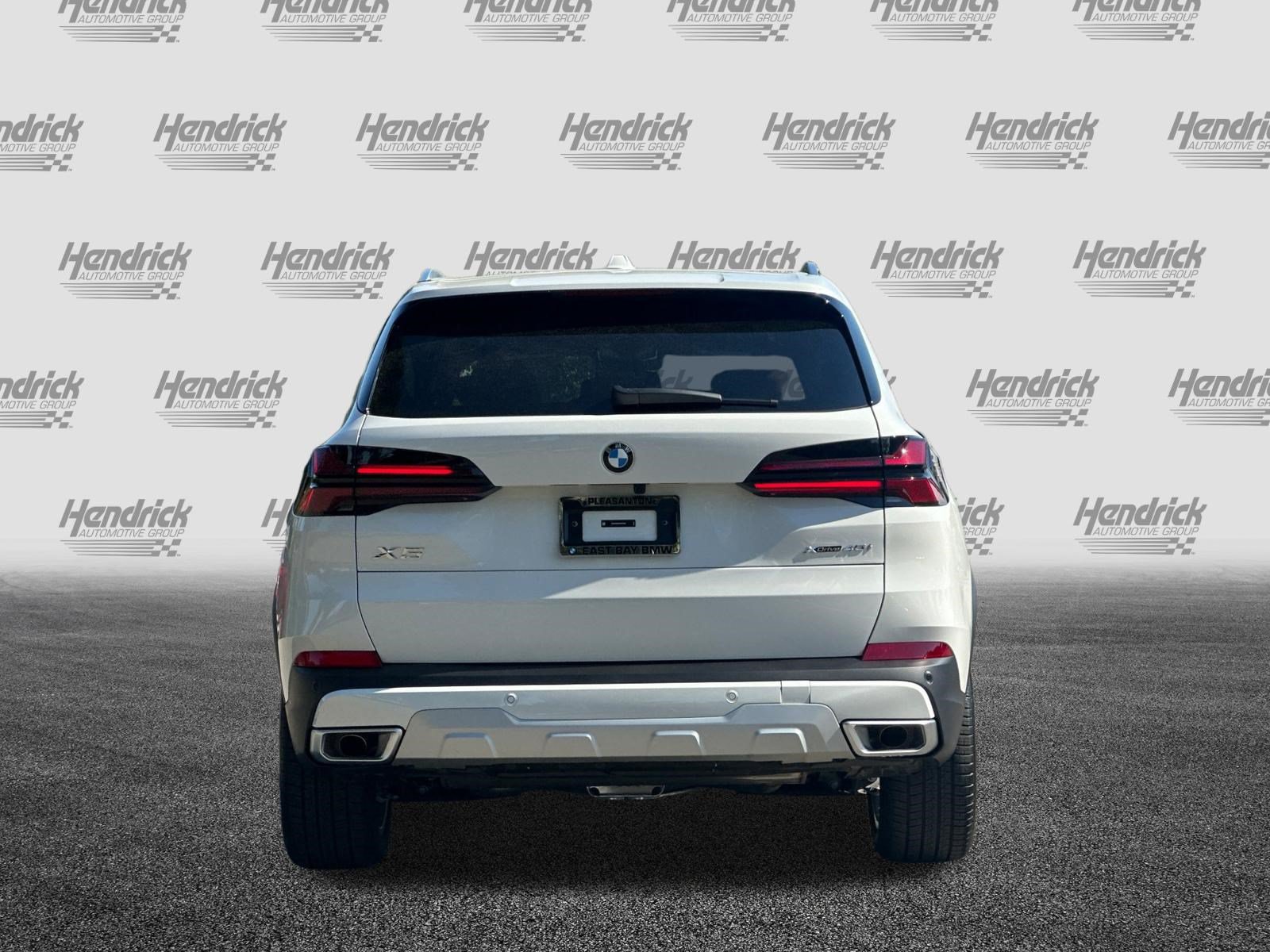New 2026 BMW X5 xDrive40i w/ Climate Comfort Package AWD/4WD image 6