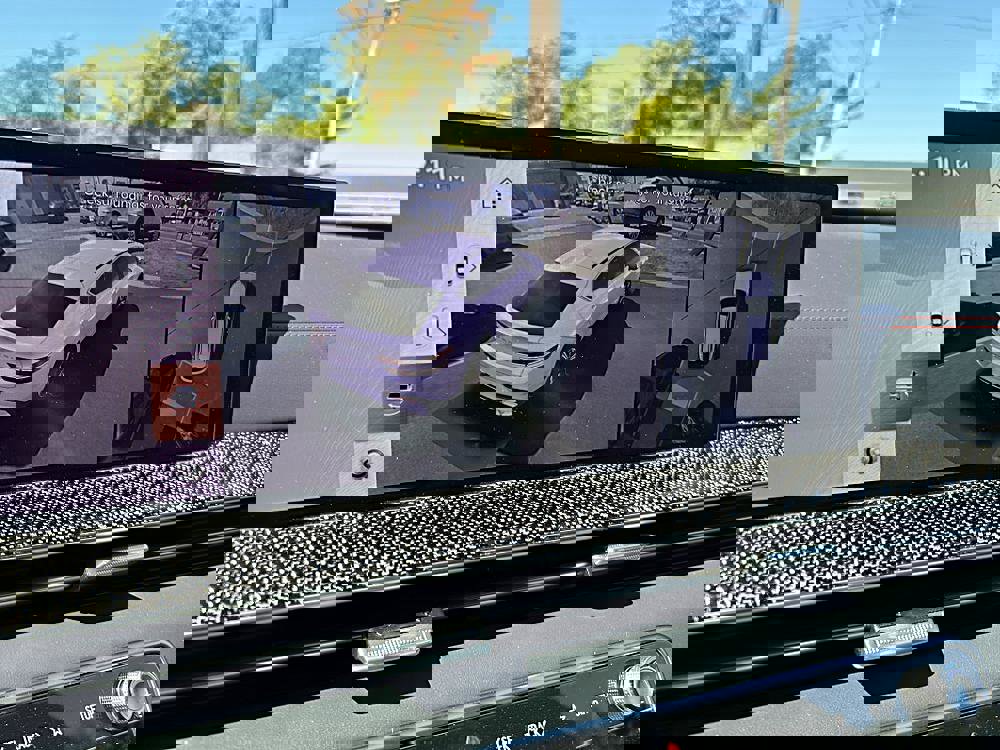 Used 2025 Genesis GV80 3.5T e-SC image 29