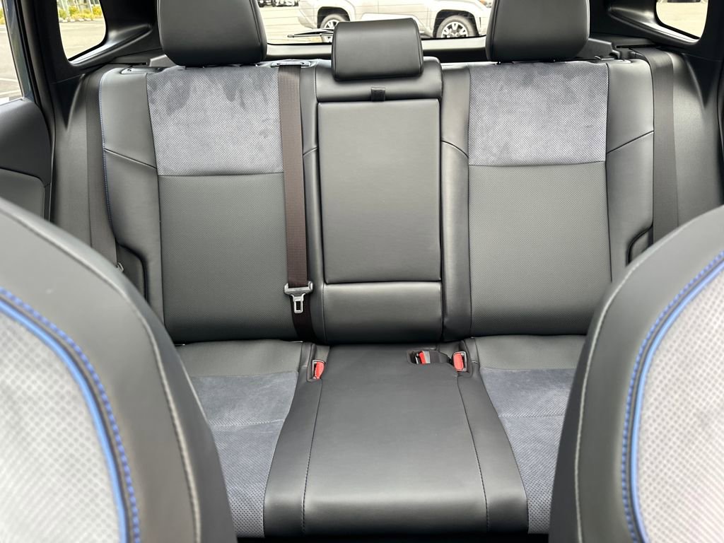 New 2026 Toyota RAV4 XSE image 25