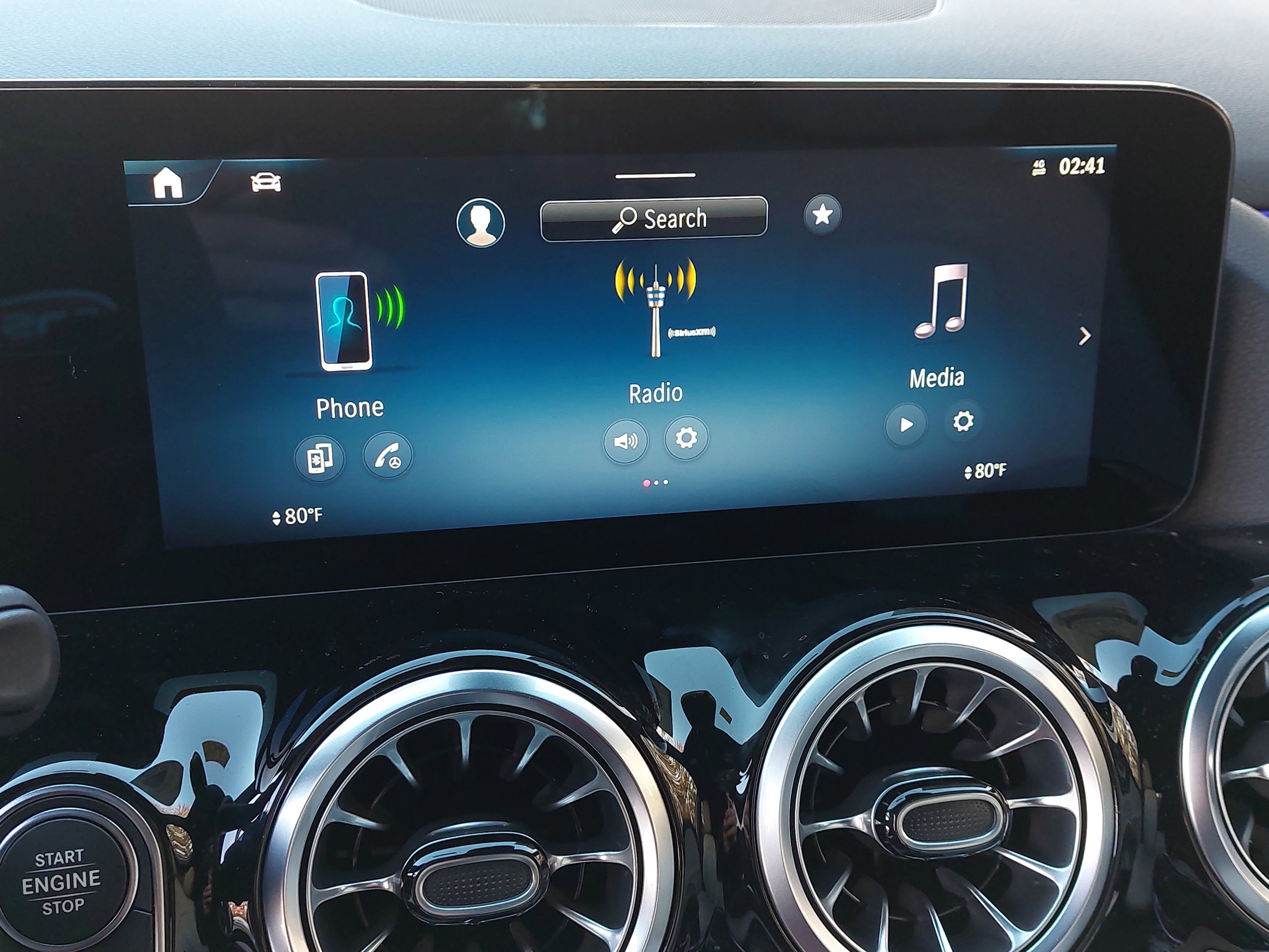 Certified 2025 Mercedes-Benz GLA 250 image 22