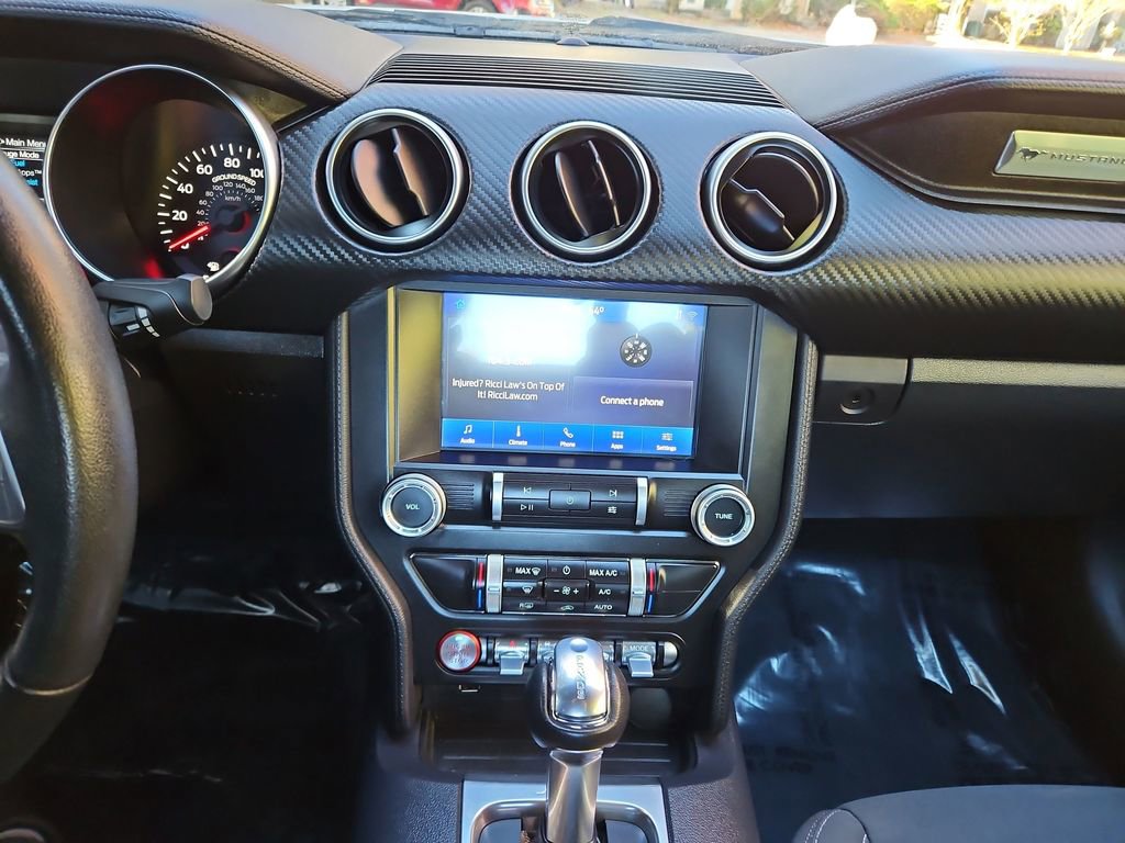 Used 2022 Ford Mustang EcoBoost w/ Equipment Group 101A image 15